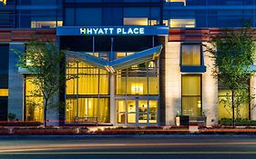 Hyatt Place Washington Dc/us Capitol